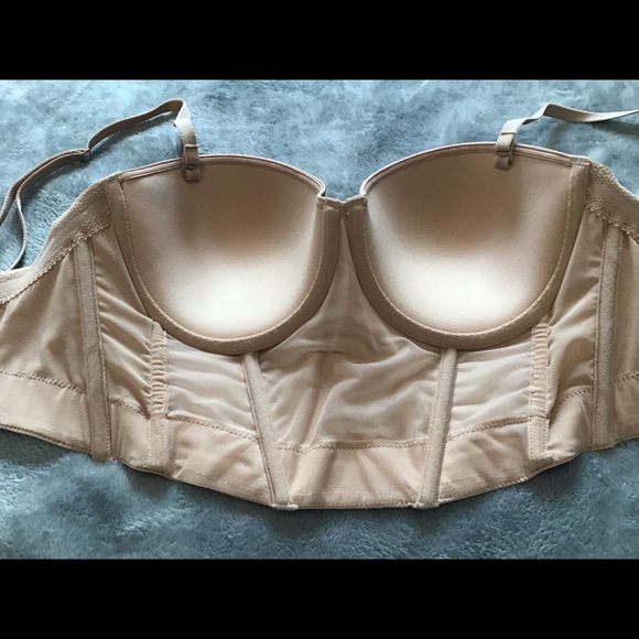 Venus Push up Bustier - Picture 5 of 5